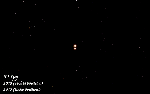 Abbildung 4 - 61 Cyg