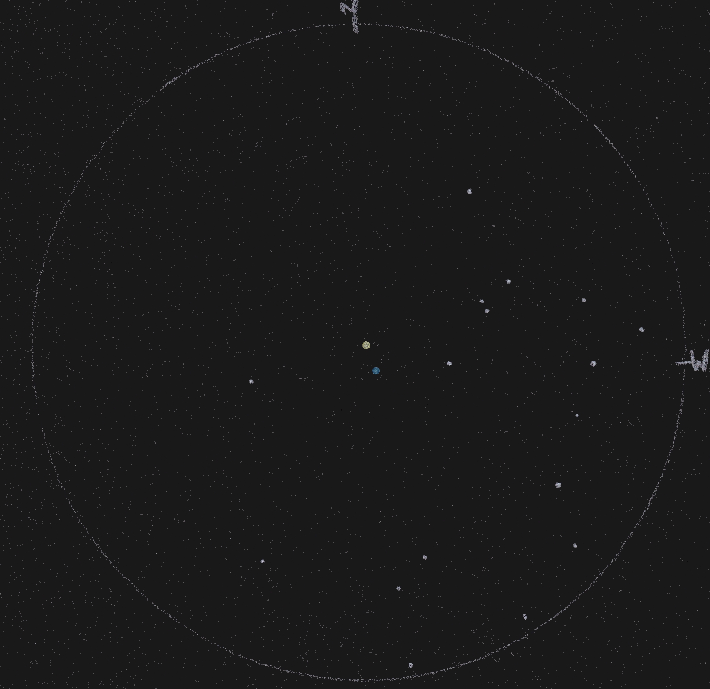 Abbildung 8 - Delta Cephei