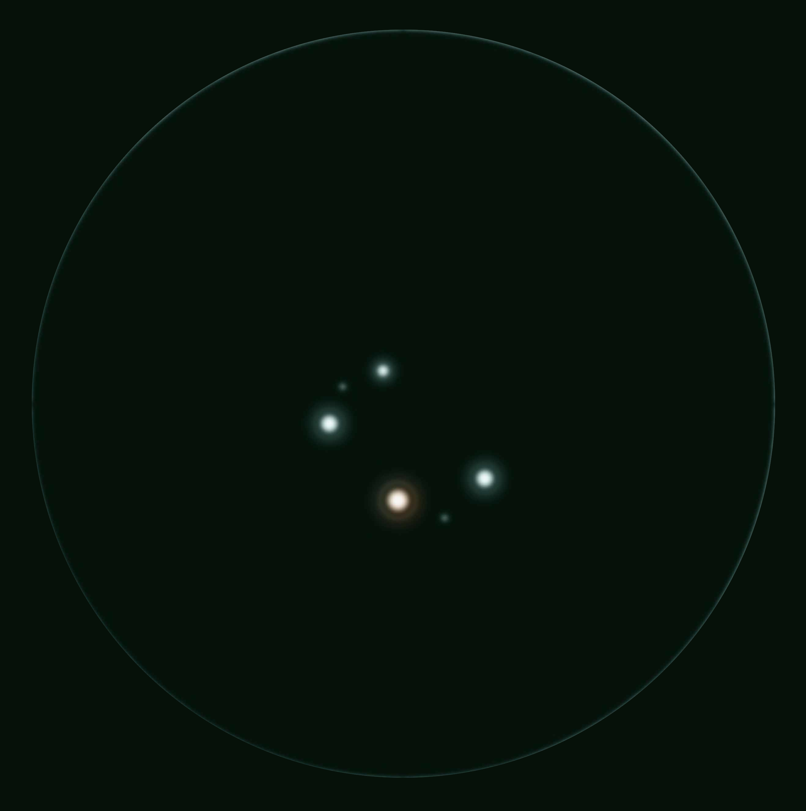 Abbildung 6 - Theta Ori