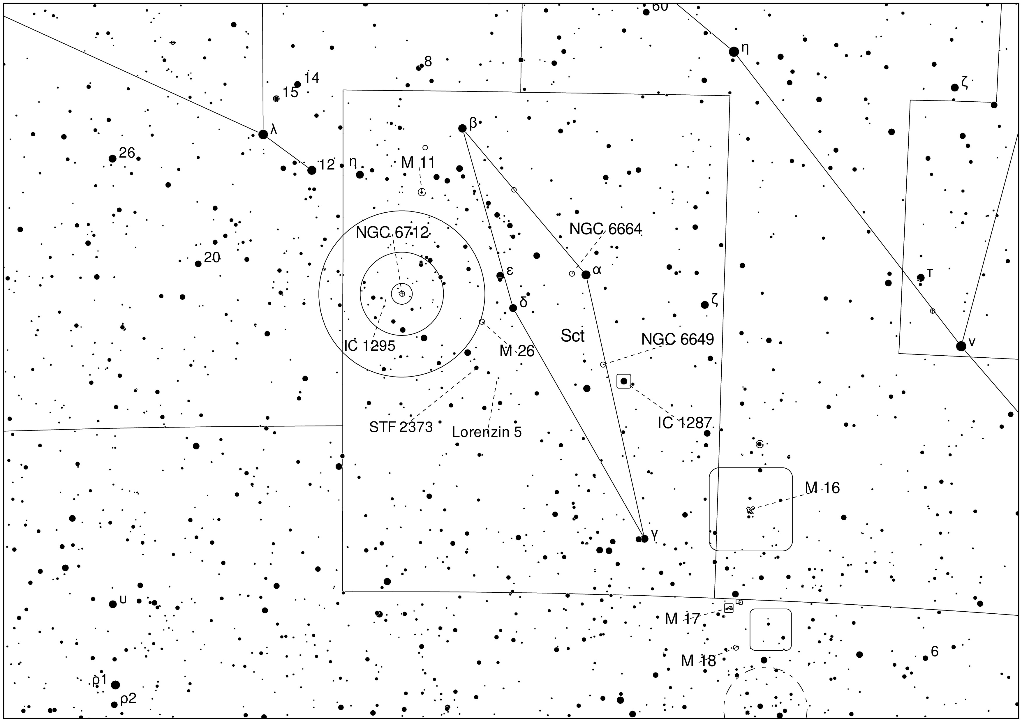 Skyguide 2023-2 - Chart