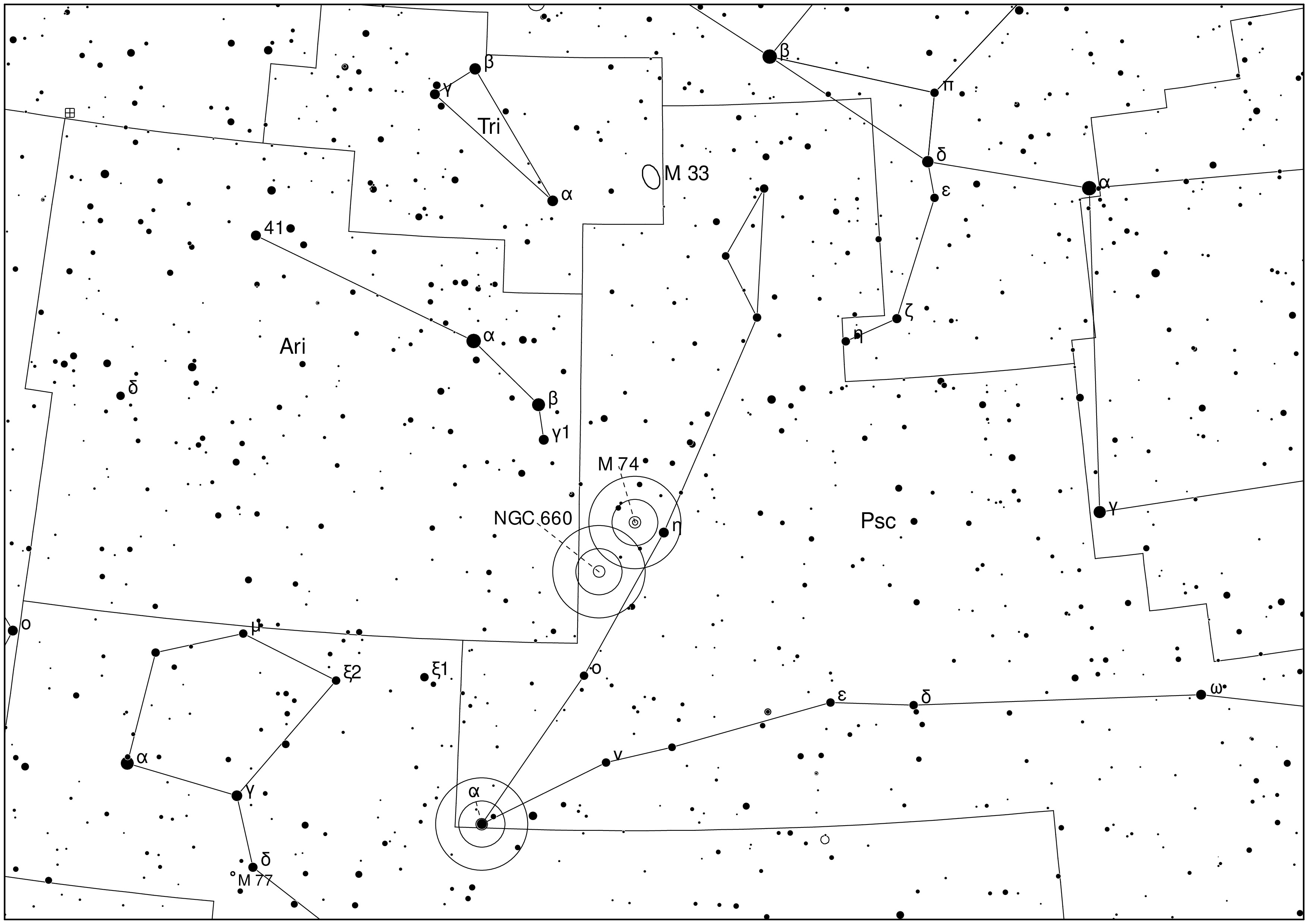 Skyguide 2023-3 - Chart