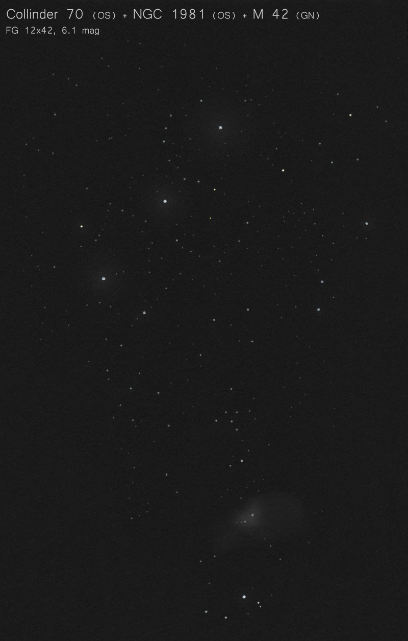 Skyguide 2023-4 - Orion (Sketch)